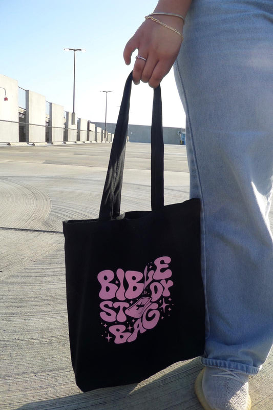 Bolsos Tu fe siempre contigo